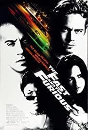 Fast & Furious