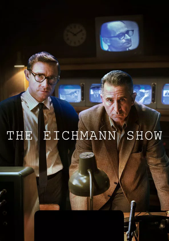 Eichmann Show