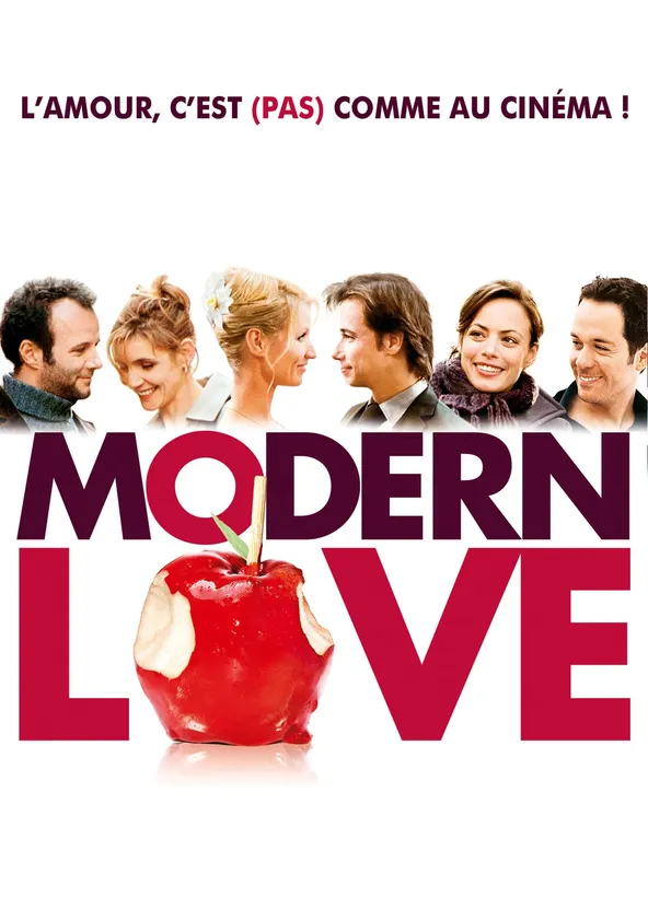 Modern Love