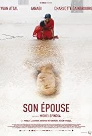 Son épouse