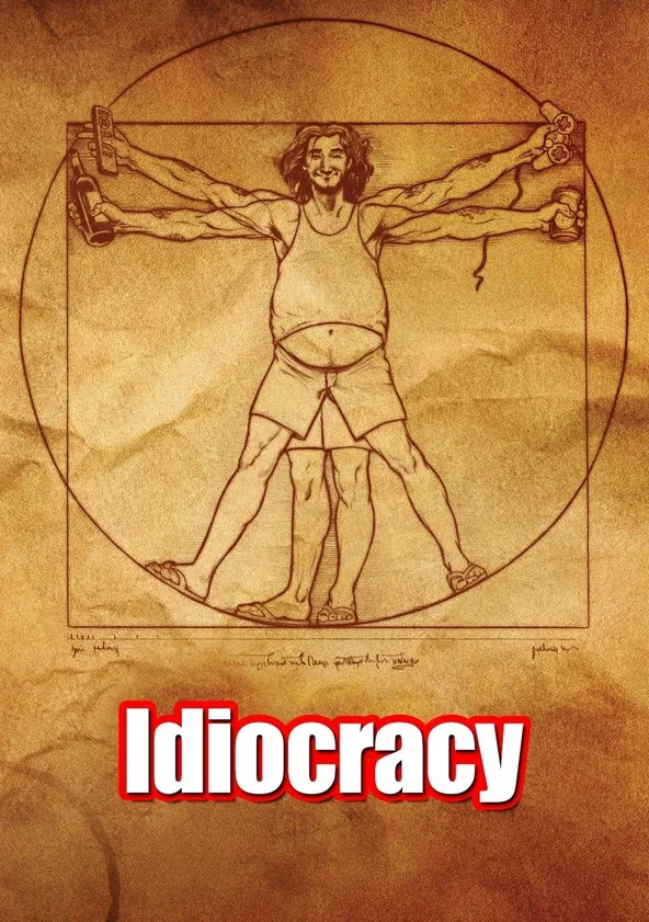 Idiocracy