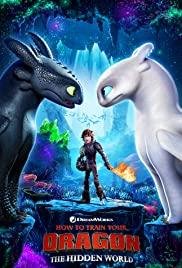 Dragons 3: Le monde caché