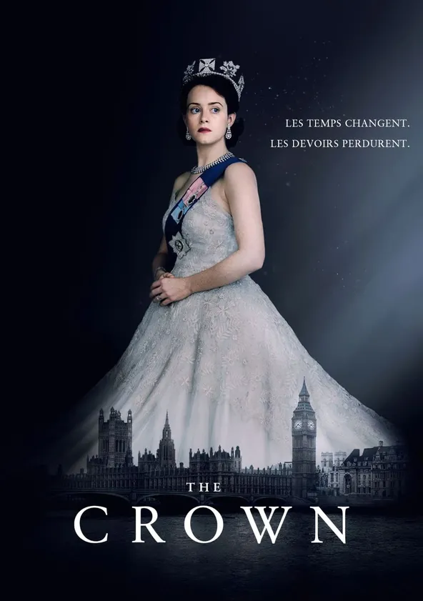 The Crown