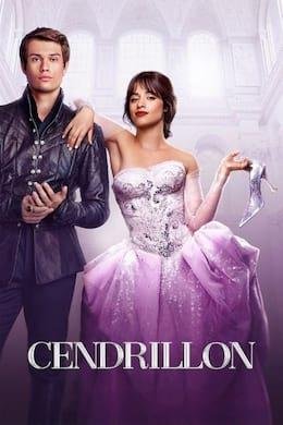 Cendrillon 2021