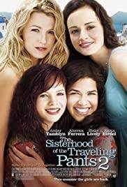 4 Filles et un Jean 2