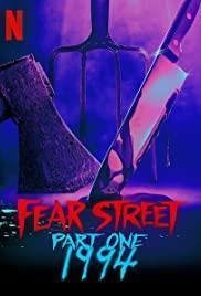 Fear Street : 1994