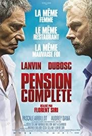 Pension Complète