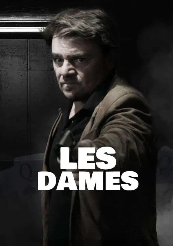 Dame de cœur