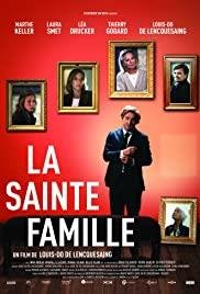 La sainte famille