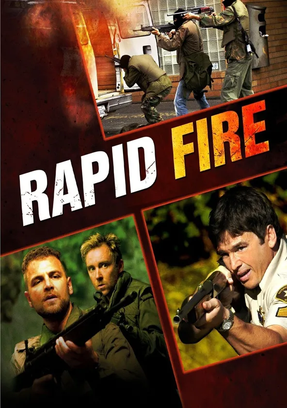 Rapid Fire