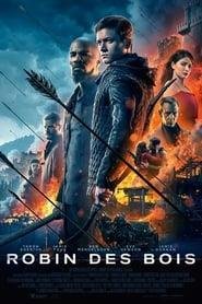 Robin des bois Robin Hood