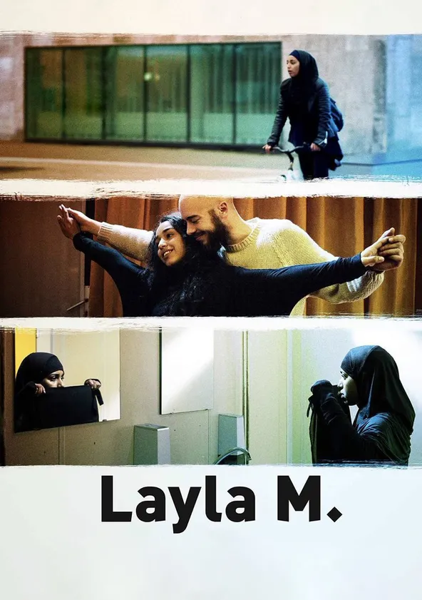 Layla M 