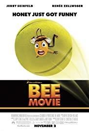 Bee movie - drôle d'abeille