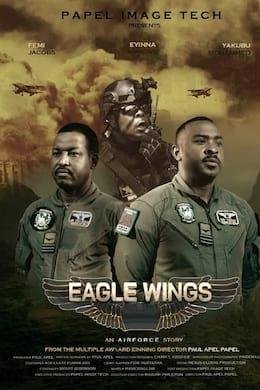 Eagle Wings
