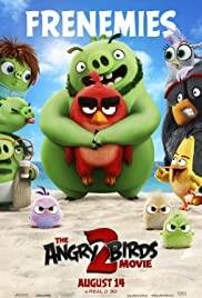 Angry Birds: Copains comme cochons
