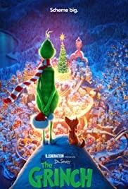 Le Grinch