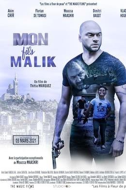 Mon Fils Malik