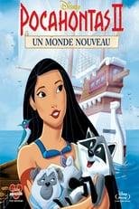 Pocahontas 2 : Un monde nouveau