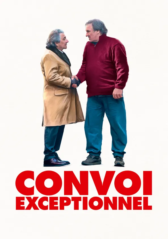 Convoi exceptionnel
