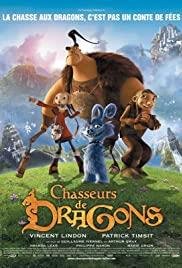 Chasseurs de Dragons