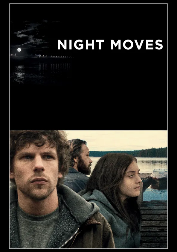 Night moves