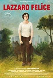 Heureux comme Lazzaro