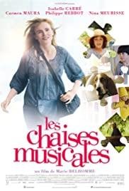 Les Chaises musicales