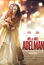 Monsieur & Madame Adelman