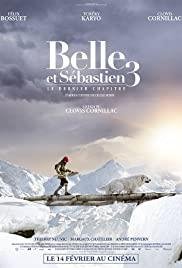 Belle et Sébastien 3 : le dernier chapitre