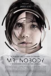 Mr  Nobody
