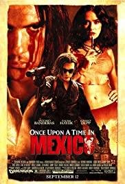 Desperado 2 : Il était une fois au Mexique