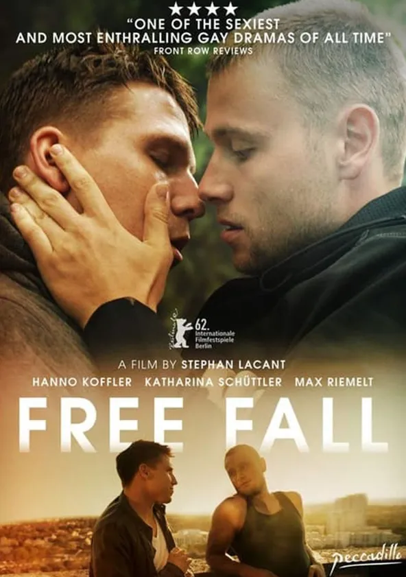 Free Fall