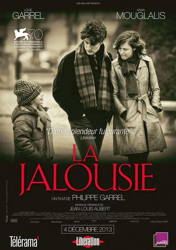 La Jalousie
