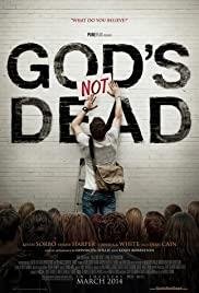 Gods Not Dead