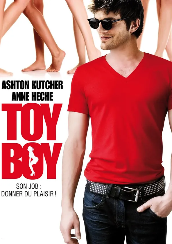 Toy Boy