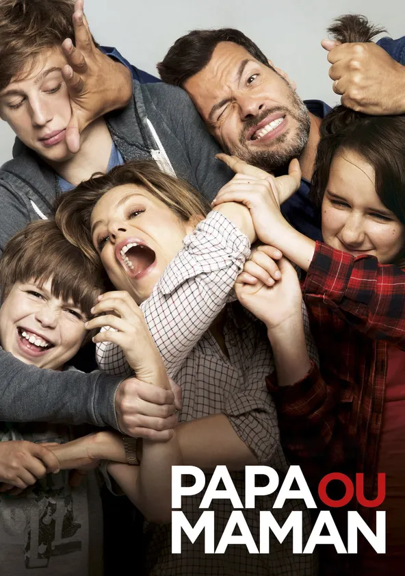 Papa ou maman