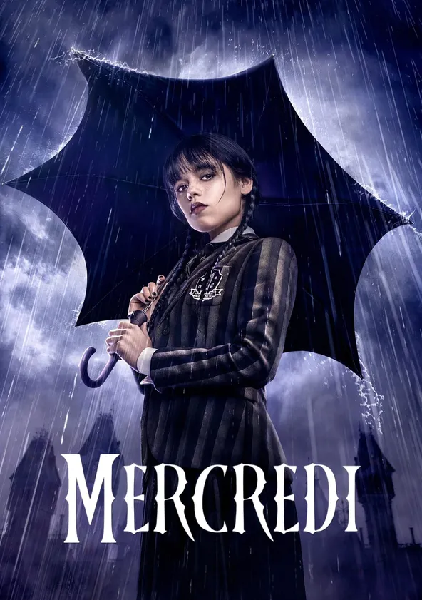 Mercredi