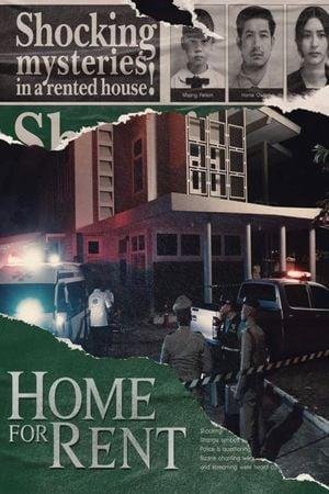 Home For Rent