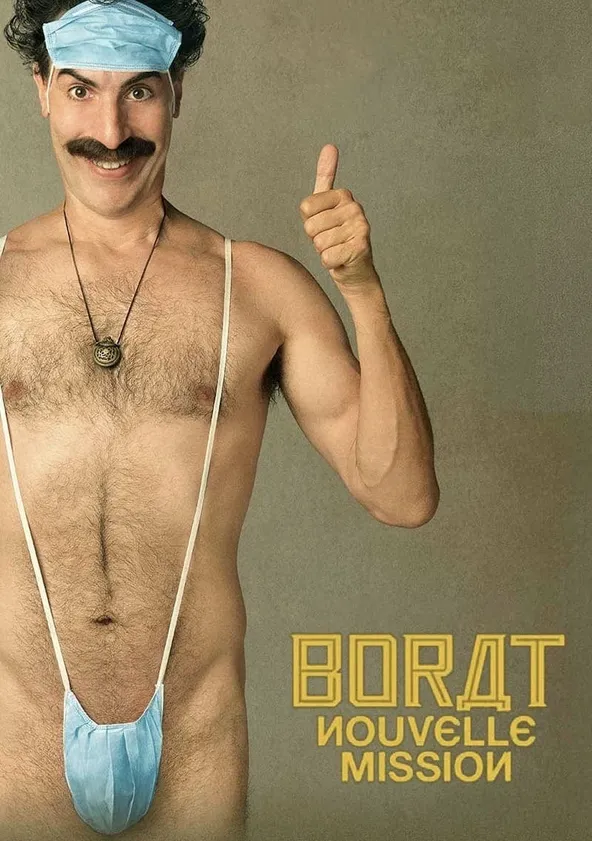 Borat 2
