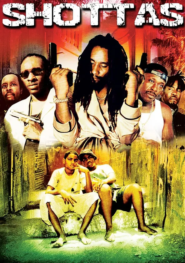 Shottas