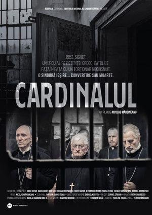 Le Cardinal