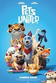 Pets United : L'union fait la force