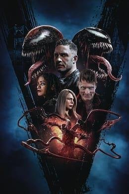 Venom : Let There Be Carnage