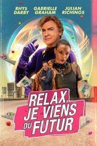 Relax, je viens du futur