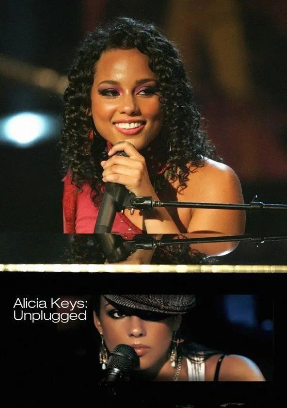 Alicia Keys: Unplugged