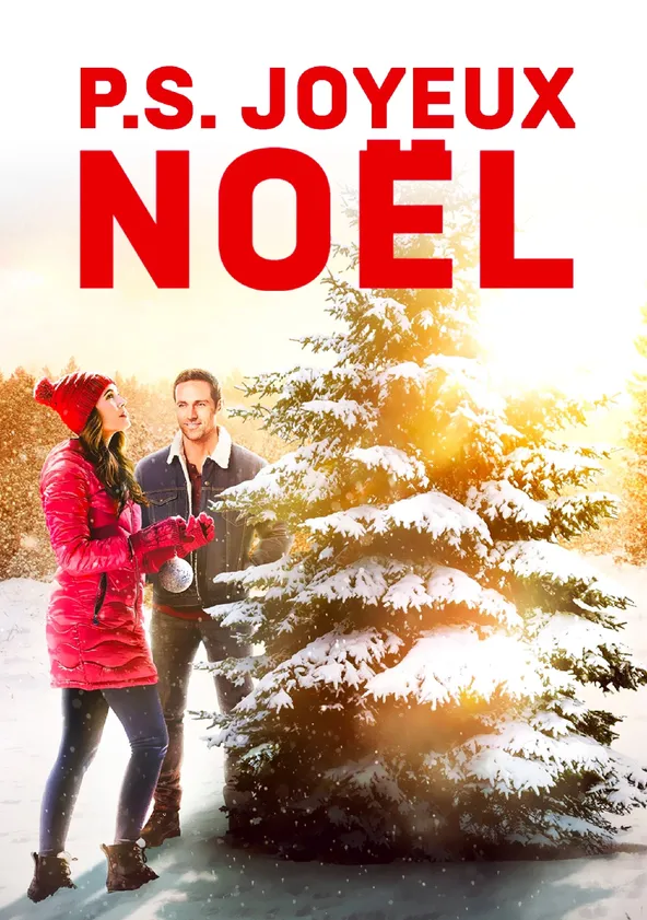 P S  Joyeux Noël