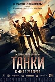 Tanks for Stalin