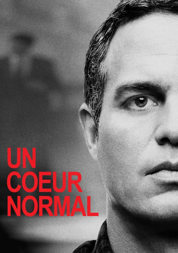 Un coeur normal