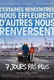 7 Jours Pas Plus