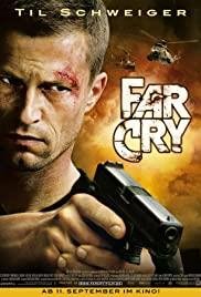 Far Cry Warrior
